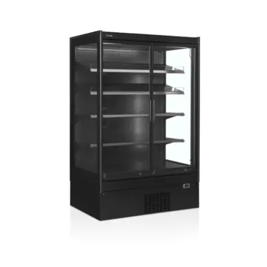Kølereoler Extra1250cd