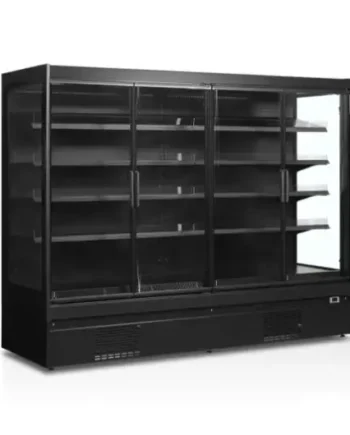 Kølereoler Extra2500cd