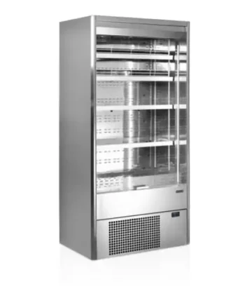 Kølereoler Md1002x