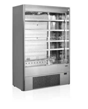 Kølereoler Md1402x