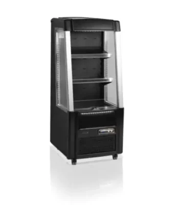 Kølereoler Odc60 Black