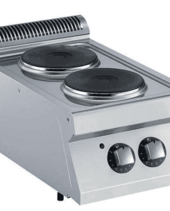 Kogebord   Blus Evo 700 Elektrisk Zanussi