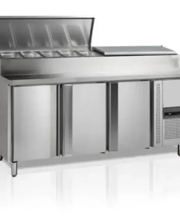 Koldjomfru Ss7300