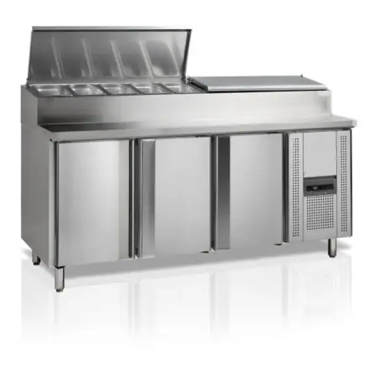 Koldjomfru Ss7300