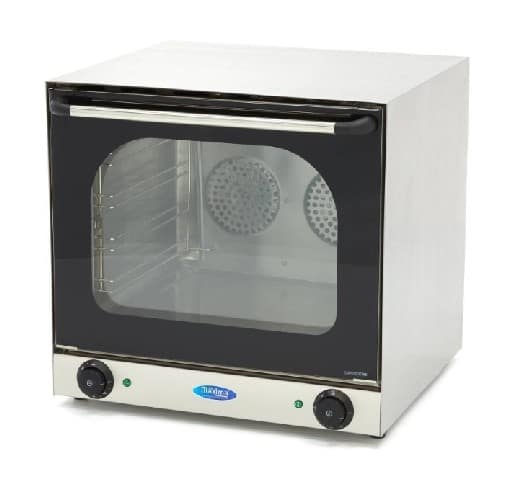 Konvektionsovn Mco Grill Damp Maxima