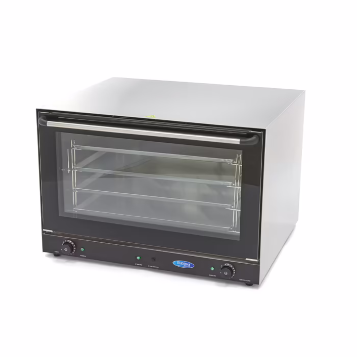 Konvektionsovn Mco 60x40 Maxima