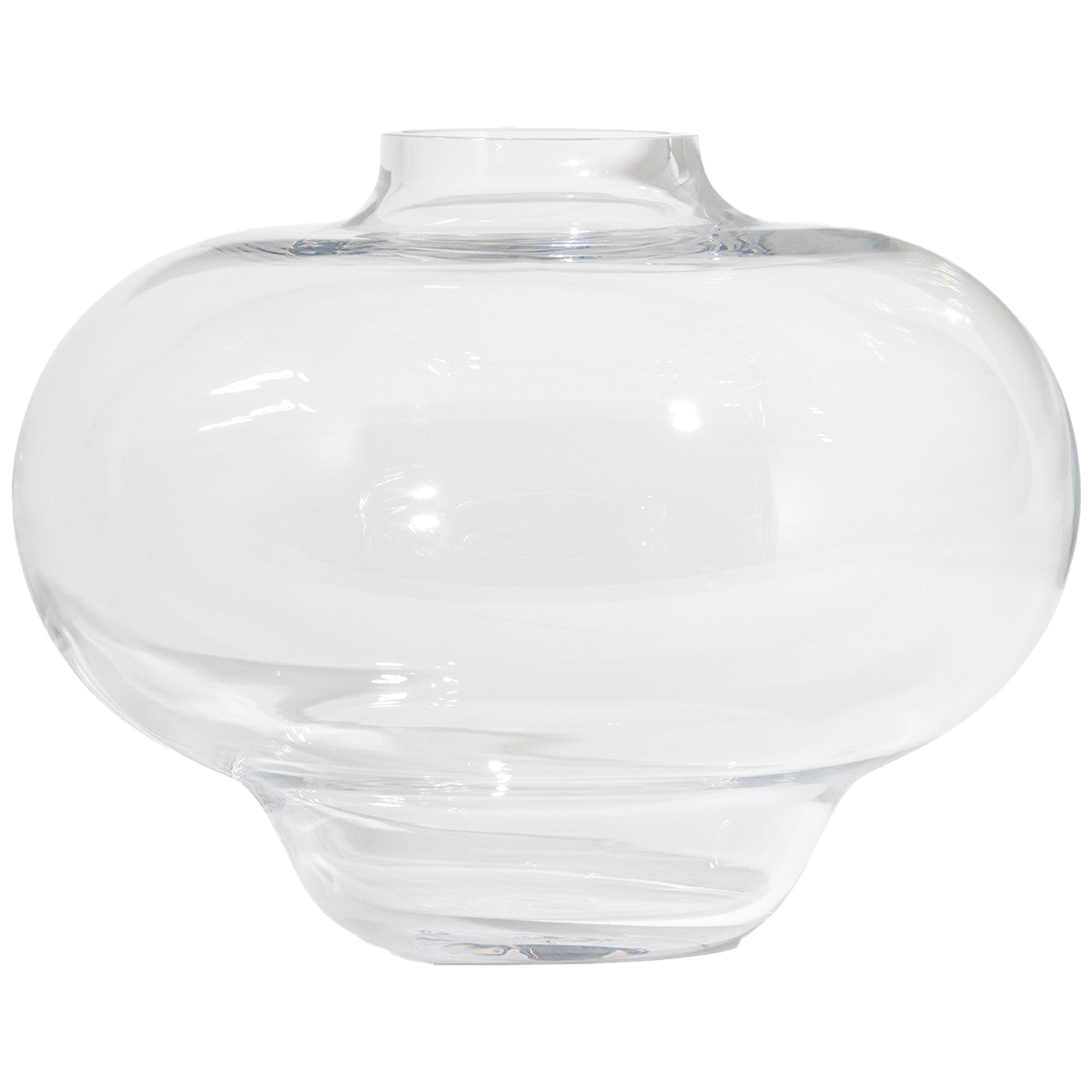 Kappa Vase 22   Cm