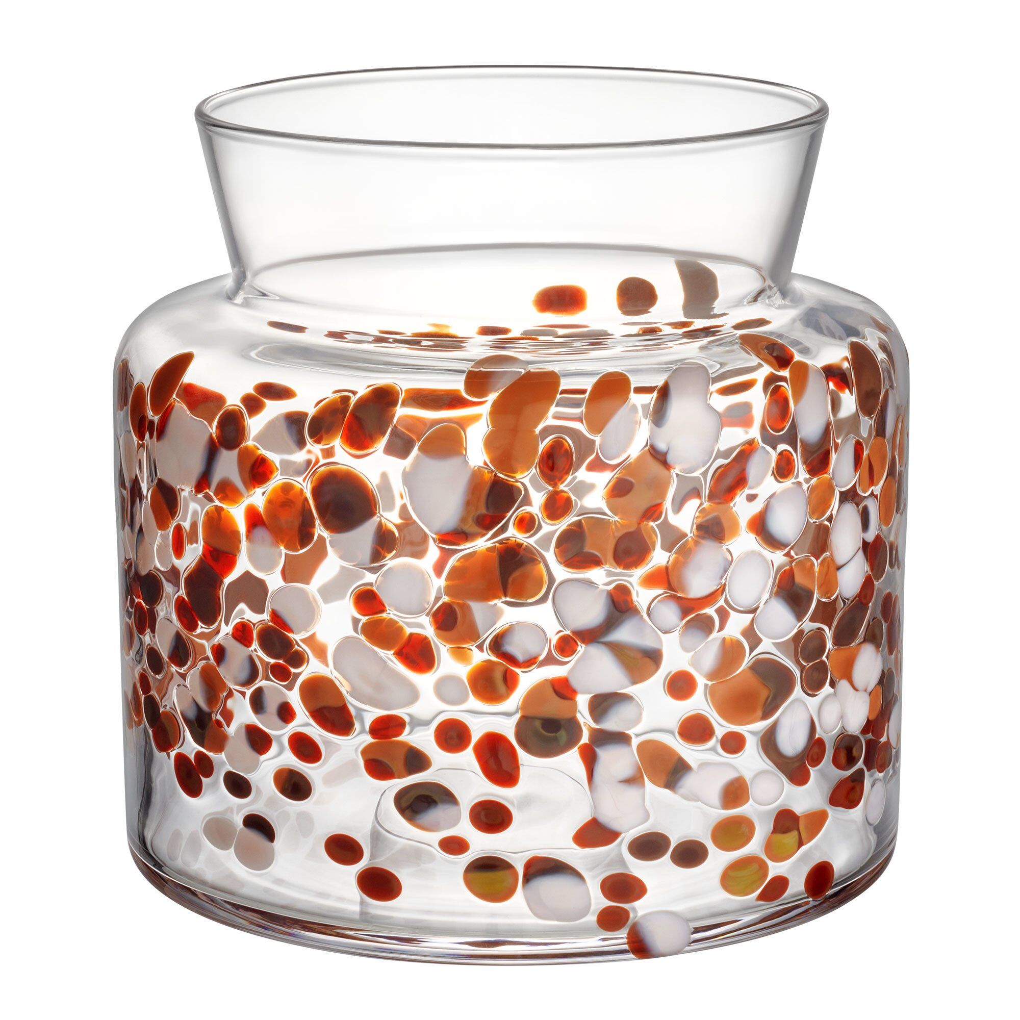 Meadow Fall Vase  19   Cm