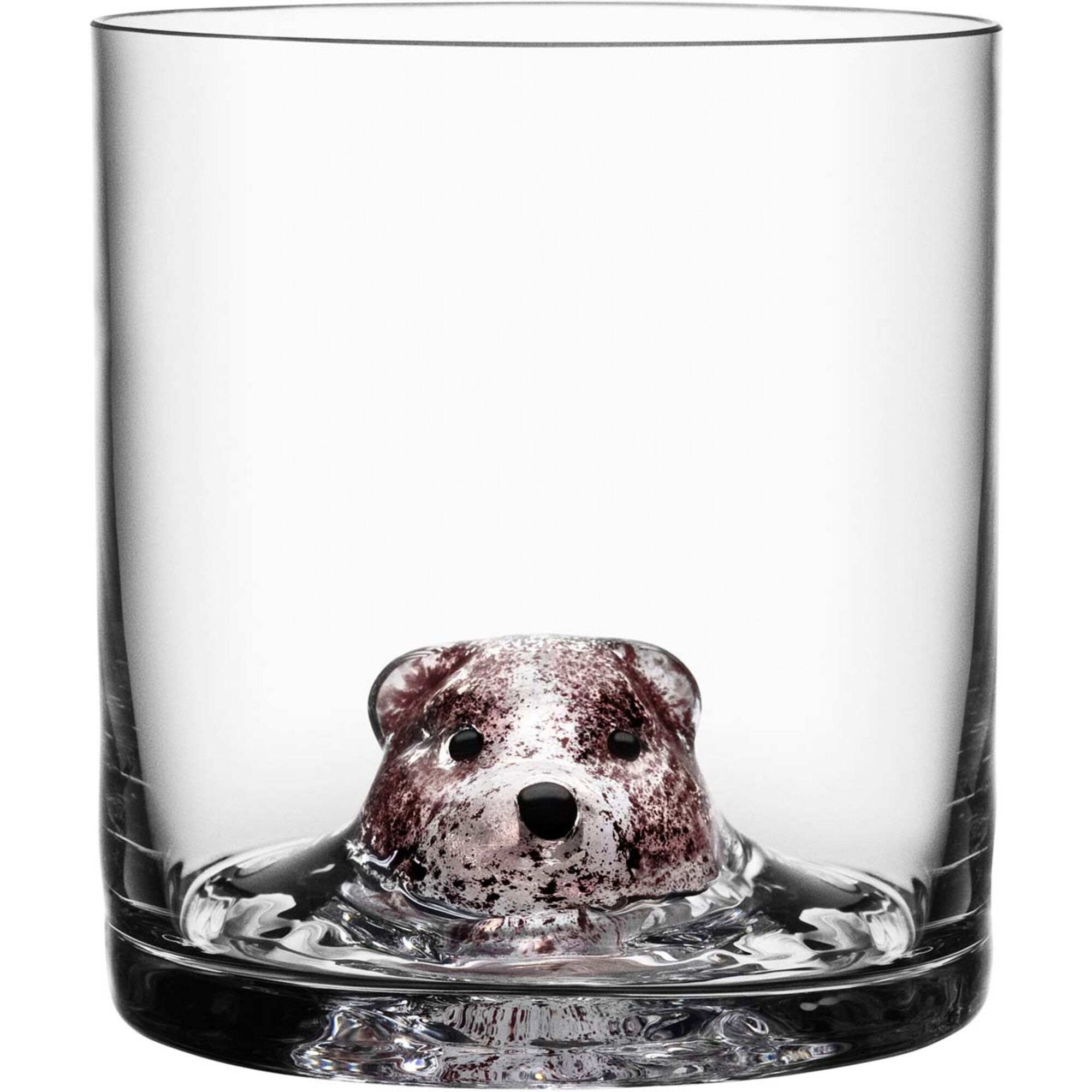 New Friends Tumblerglas  Bjørn