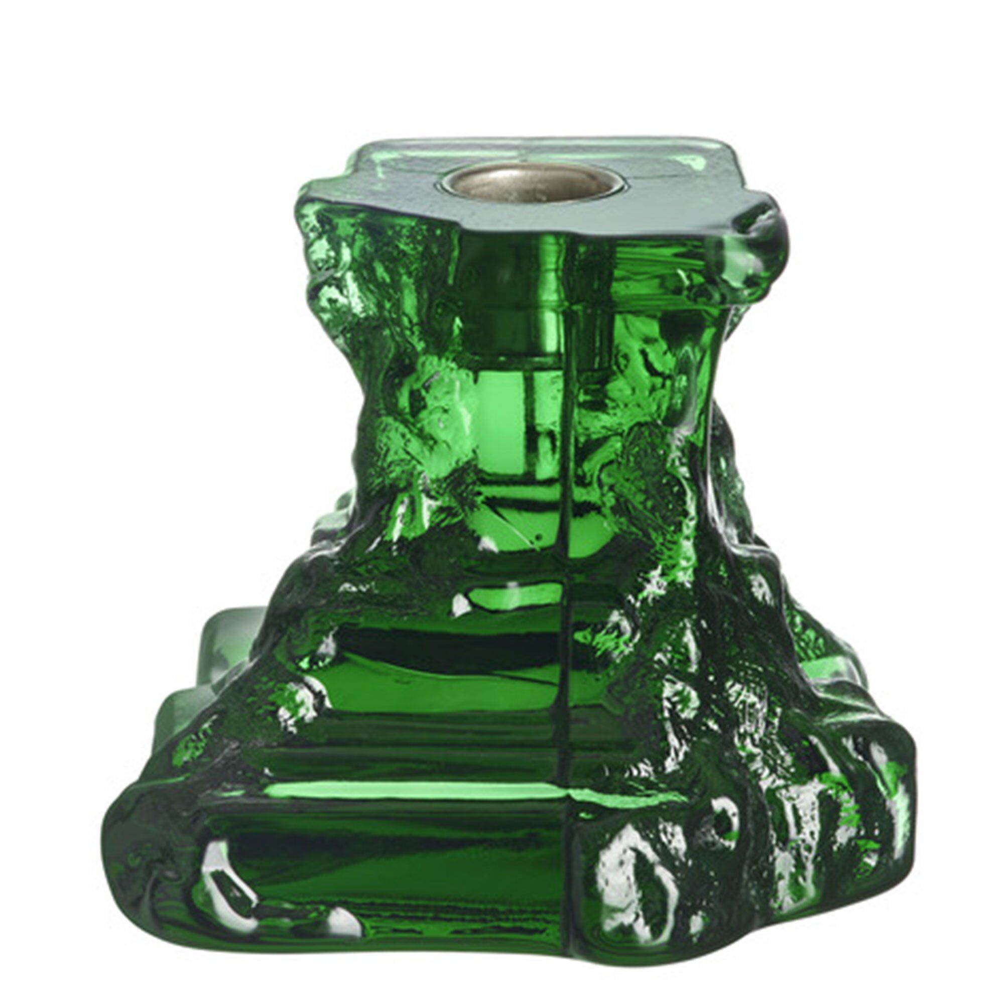 Rocky Baroque Lysestage 95 Mm  Emerald Green