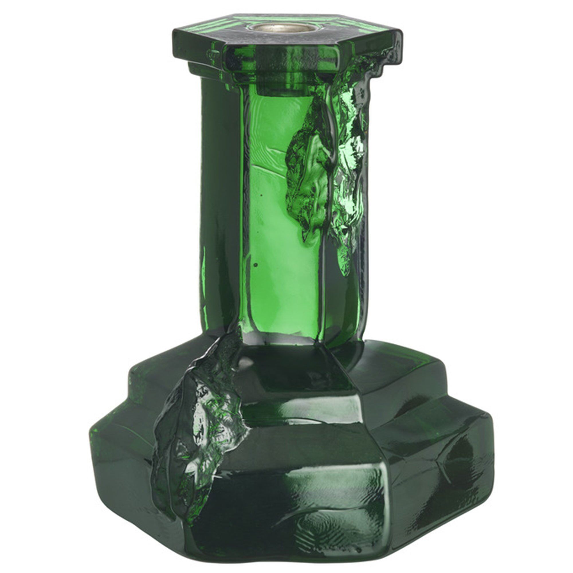 Rocky Baroque Lysestage 175 Mm  Emerald Green