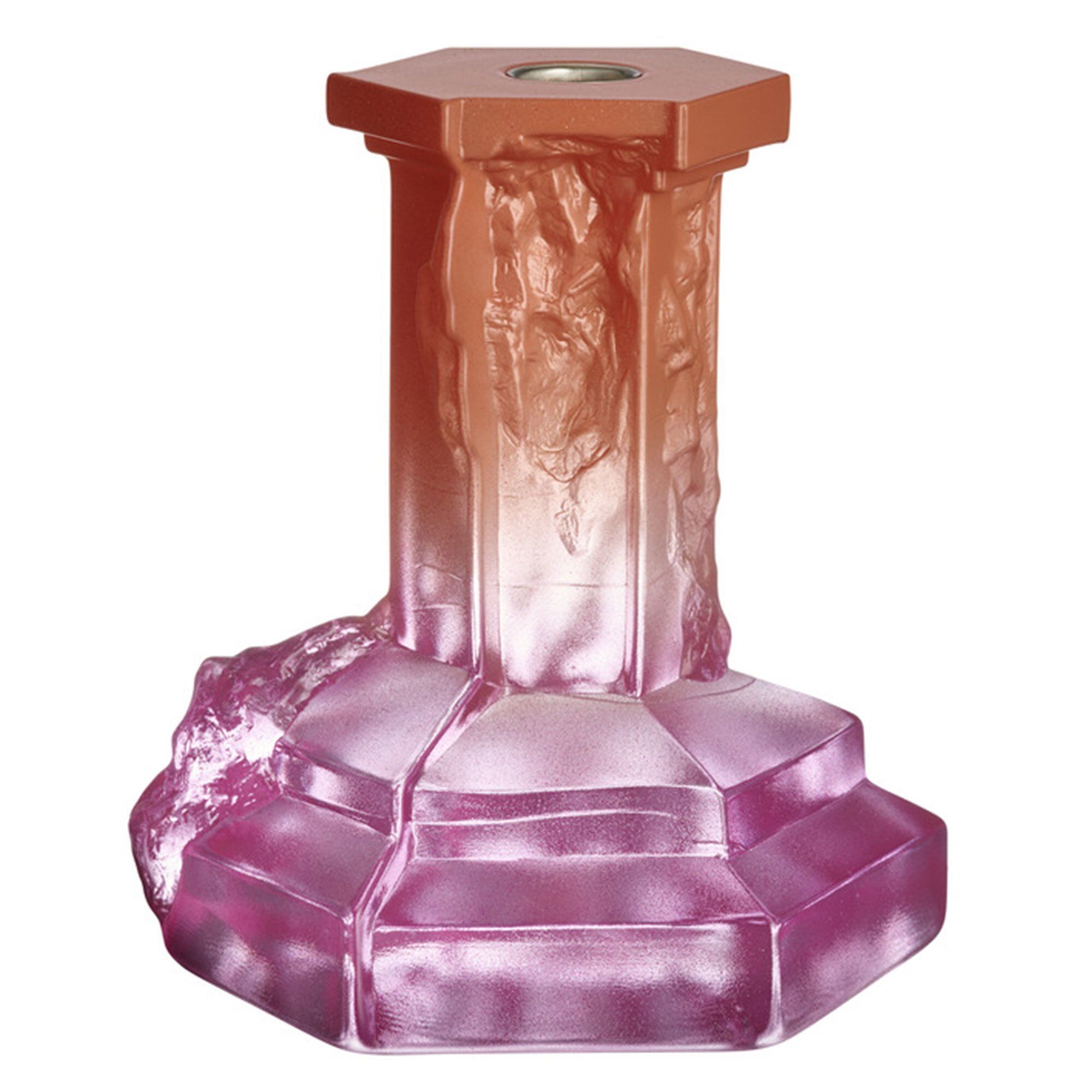Rocky Baroque Lysestage 175 Mm  Spicy Rose