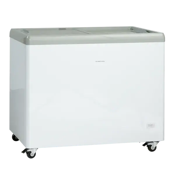 Kummefrysere Ic310d