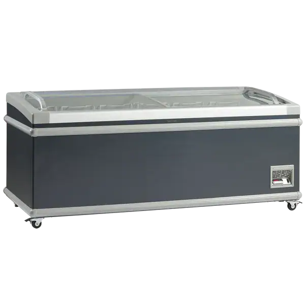 Kummefrysere Sif600c