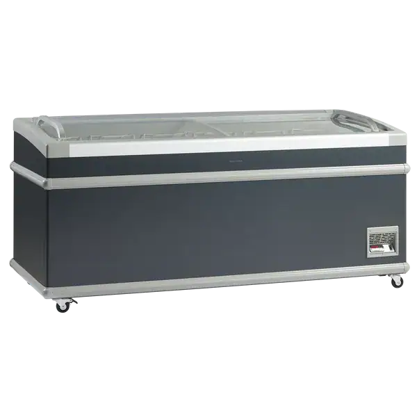 Kummefrysere Sif700c