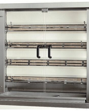 Kyllingegrill Eco 20-24 Kyllinger