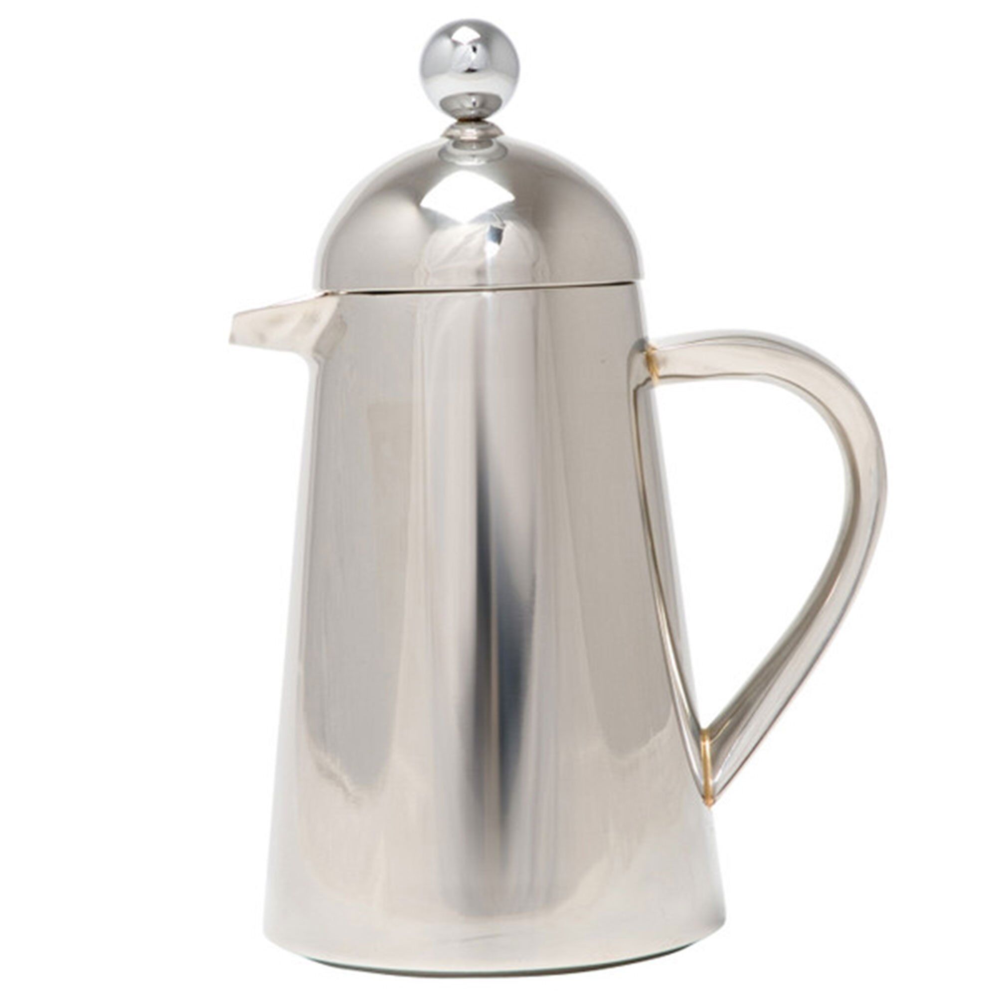 La Cafetiã Re Havana Stempelkande   Kopper  Rustfrit Stål
