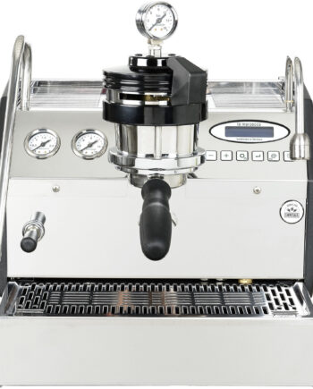 Gs3 Espressomaskine Mp