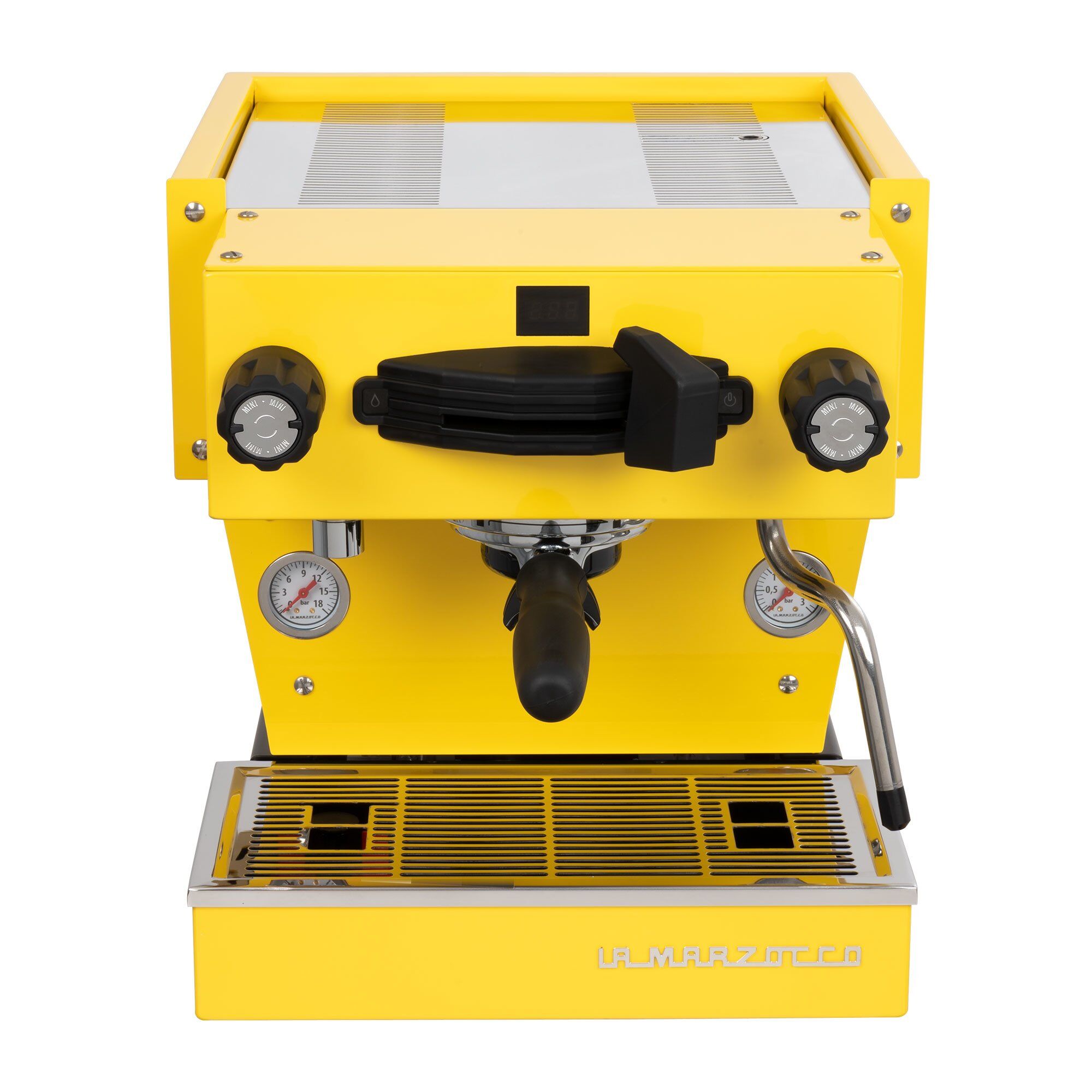 Linea Mini   Espressomaskine  Gul