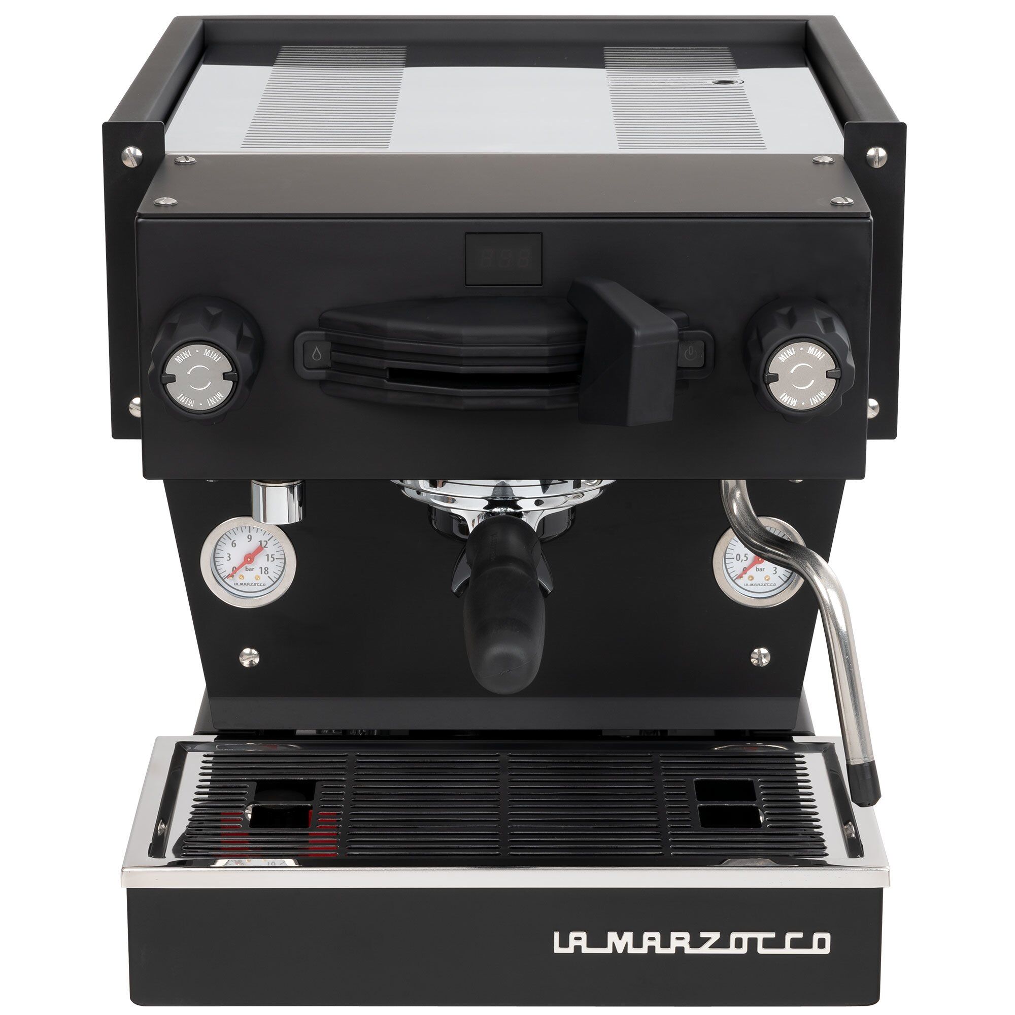 Linea Mini   Espressomaskine  Sort