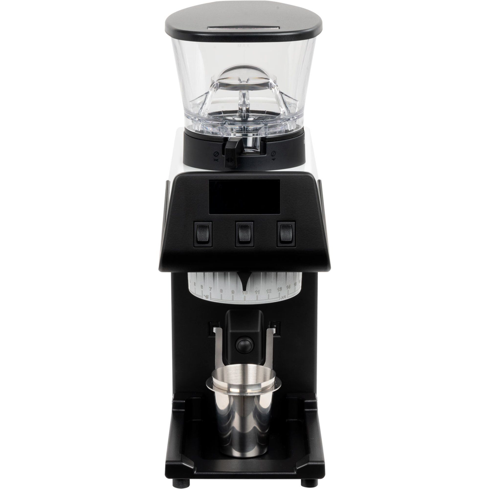 Pico Kaffekværn  Hvid