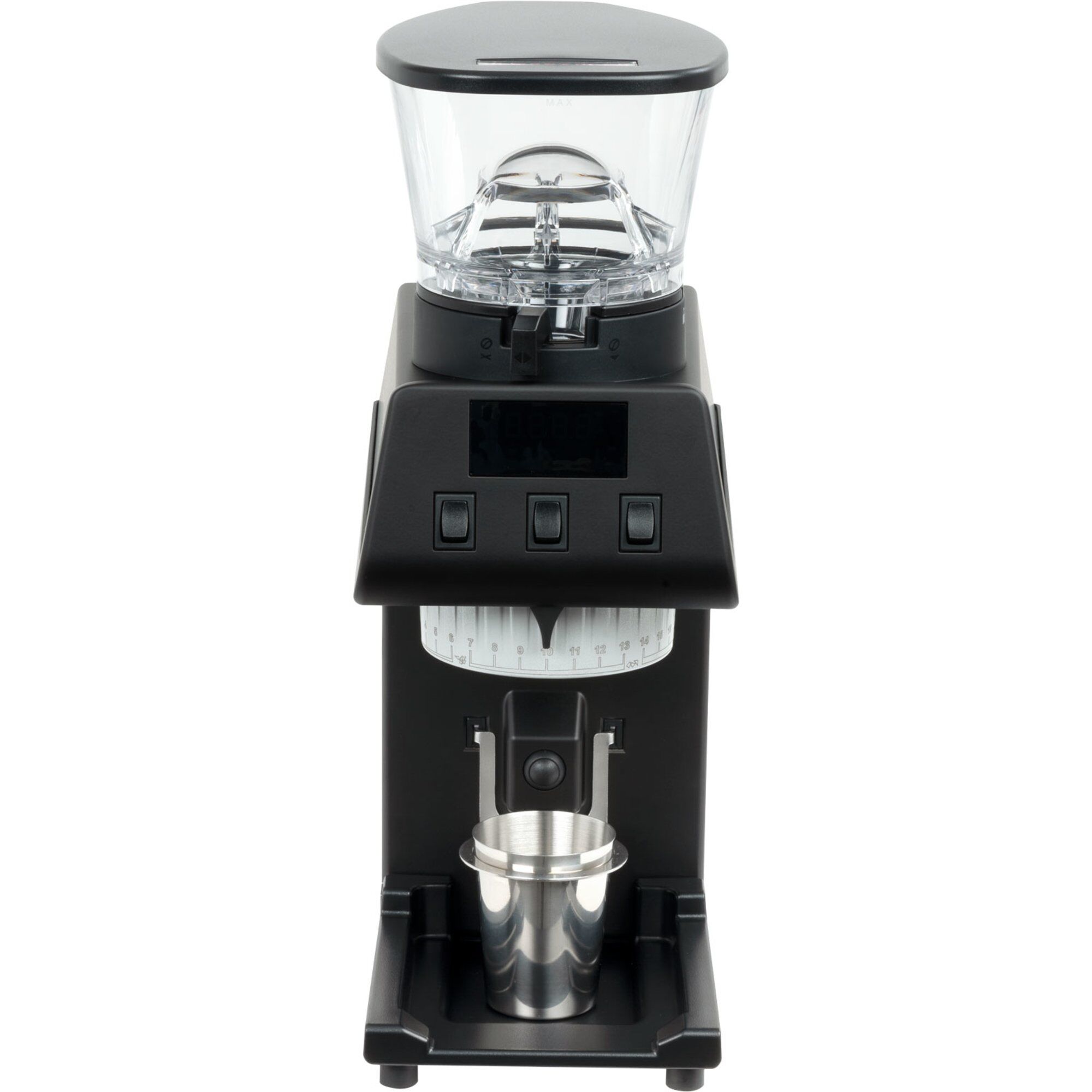 Pico Kaffekværn  Sort