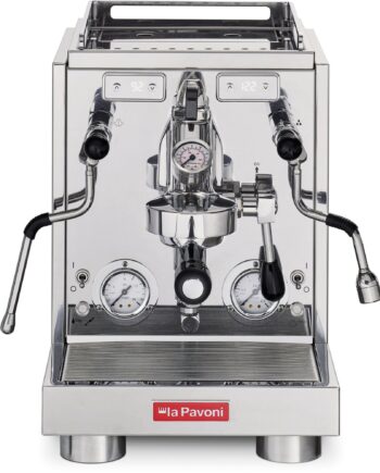 Espressomaskine Botticelli Specialitet