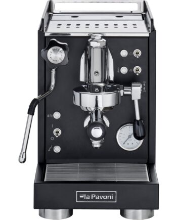 Kaffemaskine Cellini Mini Matsort