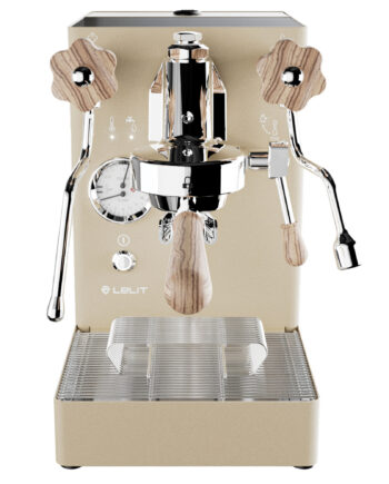Lelit Marax Espressomaskine  Guld