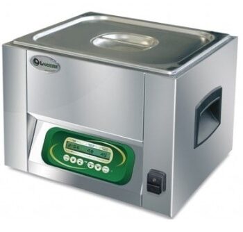 Lille Professionelt Sousvide Kar