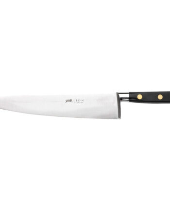 Ideal Kokkekniv 25 Cm