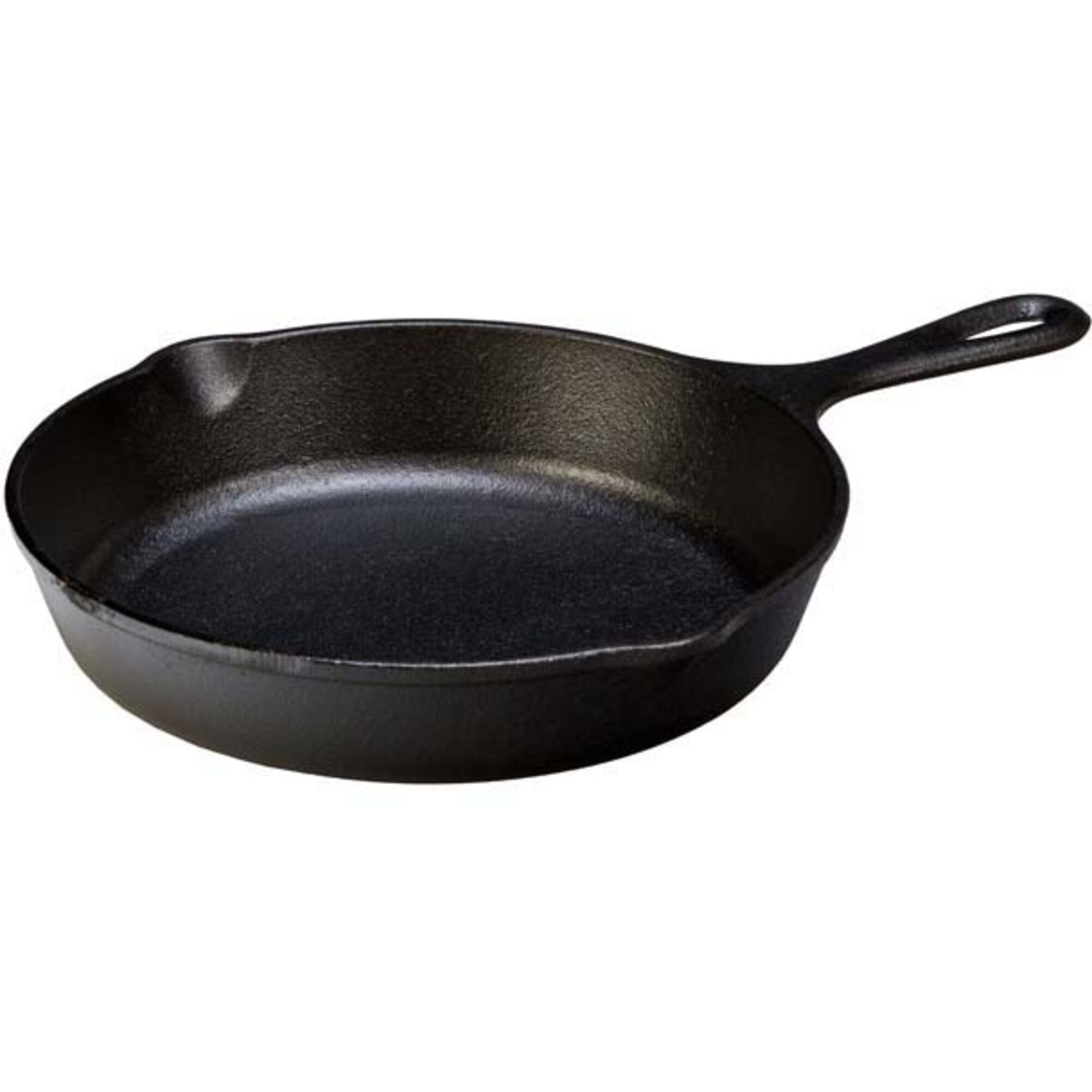 Lodge Stegepande Støbejern 23 Cm
