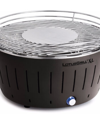 Grill Antracit