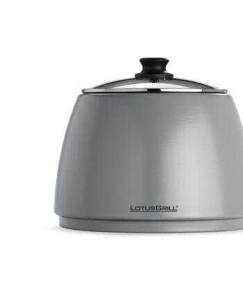 Grill Låg