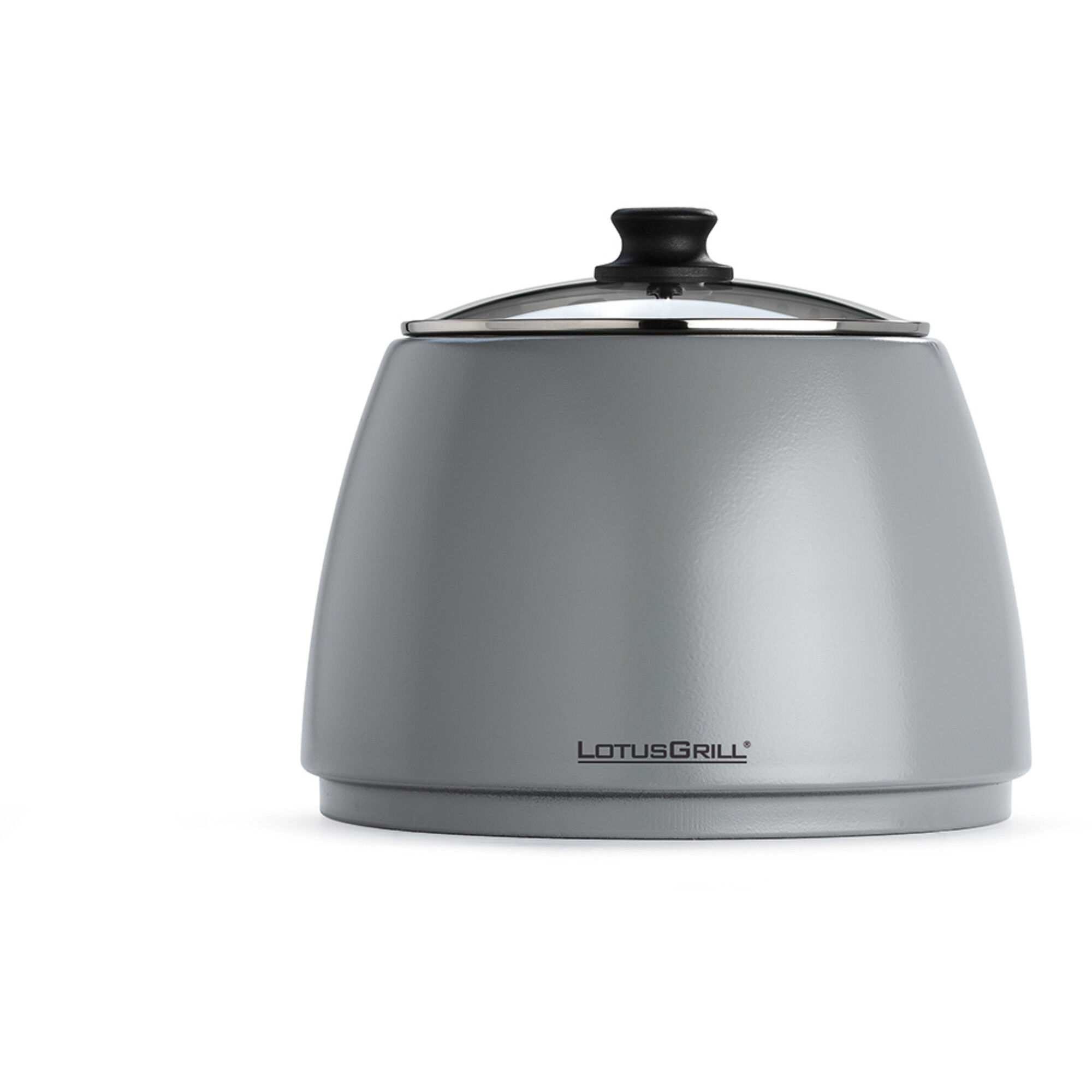 Grill Låg