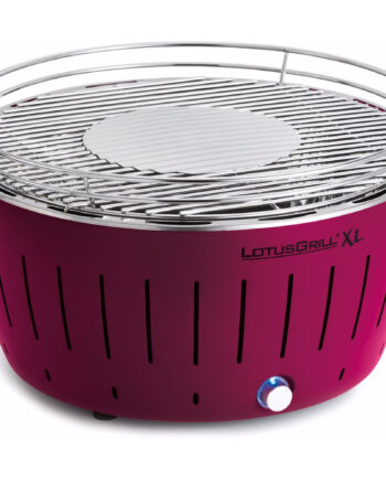 Grill Lilla