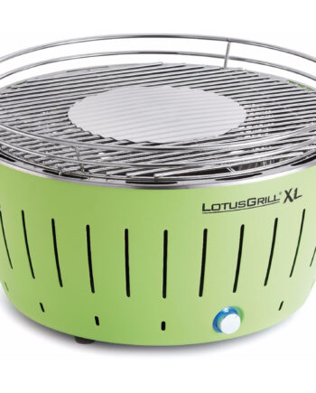 Grill Limegrøn