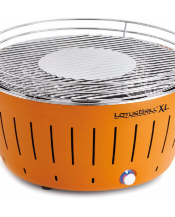 Grill Orange
