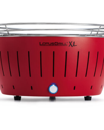 Grill Rød