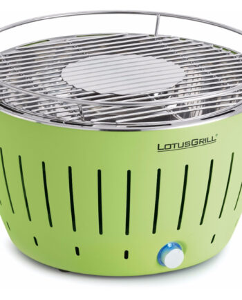 Standard Grill Limegrøn