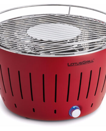 Standard Grill Rød