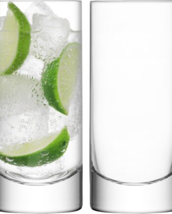 Bar Longdrinkglas   Stk  420 Ml