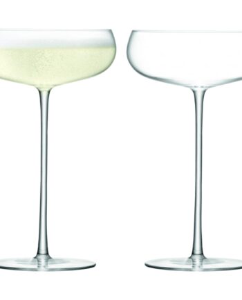 Champagneglas Coupé Wine Culture   Stk