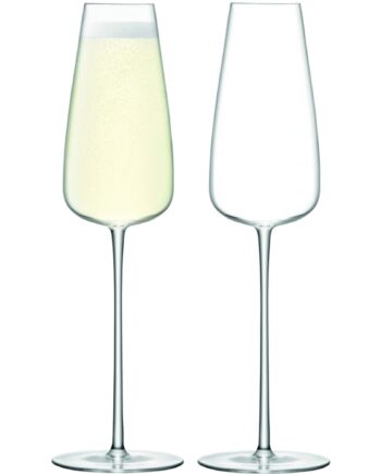 Champagneglas Wine Culture   Stk