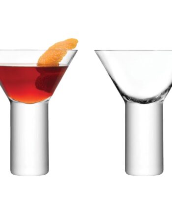 Lsa Cocktailglas Boris   Stk