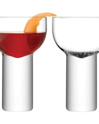 Lsa Cocktailglas Nick   Nora Boris   Stk