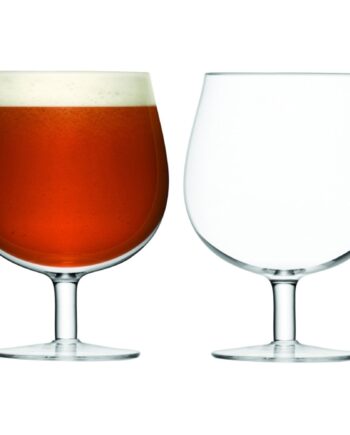 Craft Beer Bar ølglas    Stk
