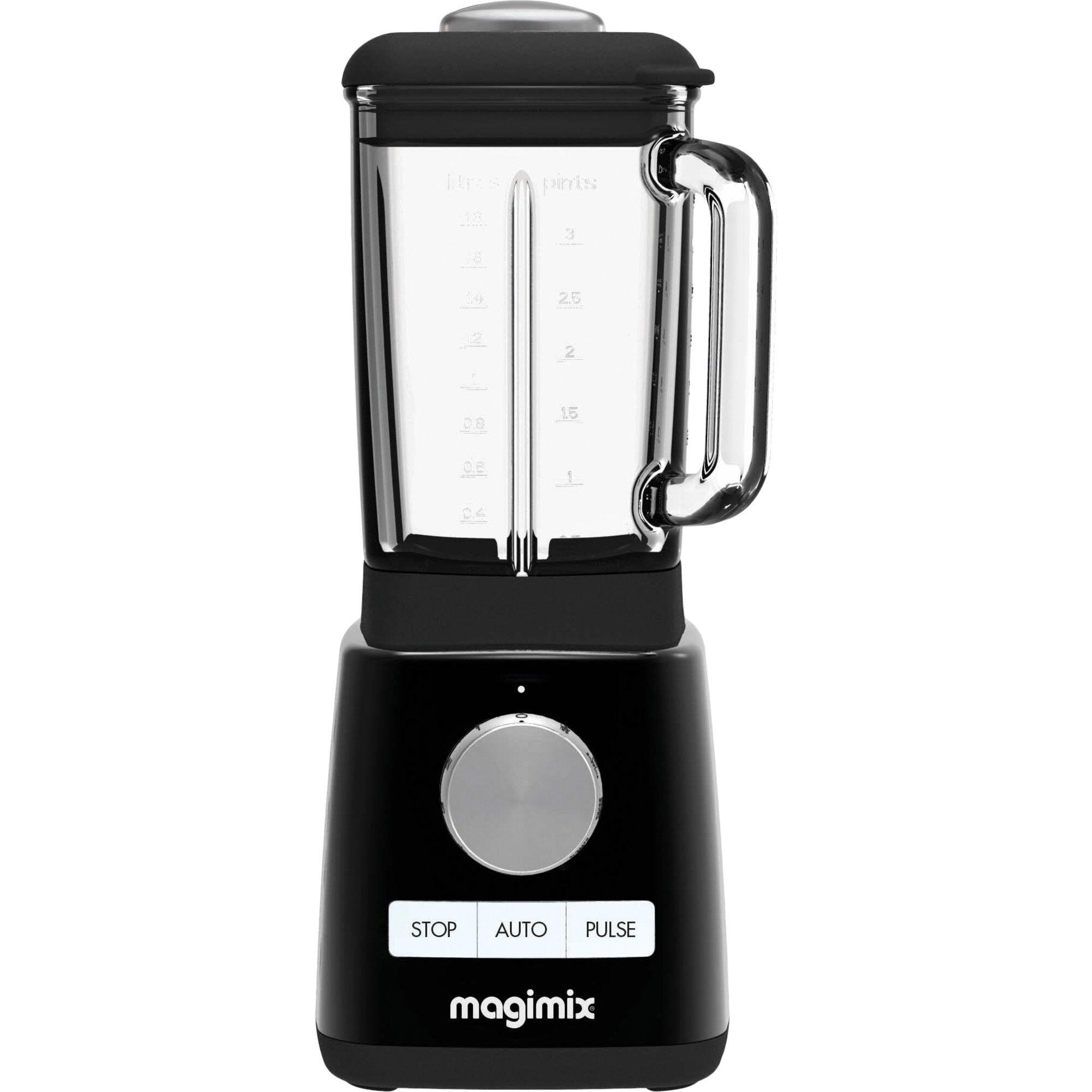 Power Blender  Sort