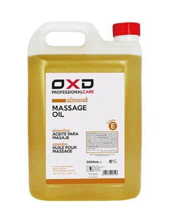Mandel Massageolie Oxd   000 Ml