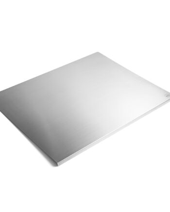 Marcato Bagebord Rustfrit Stål 70   55     Cm